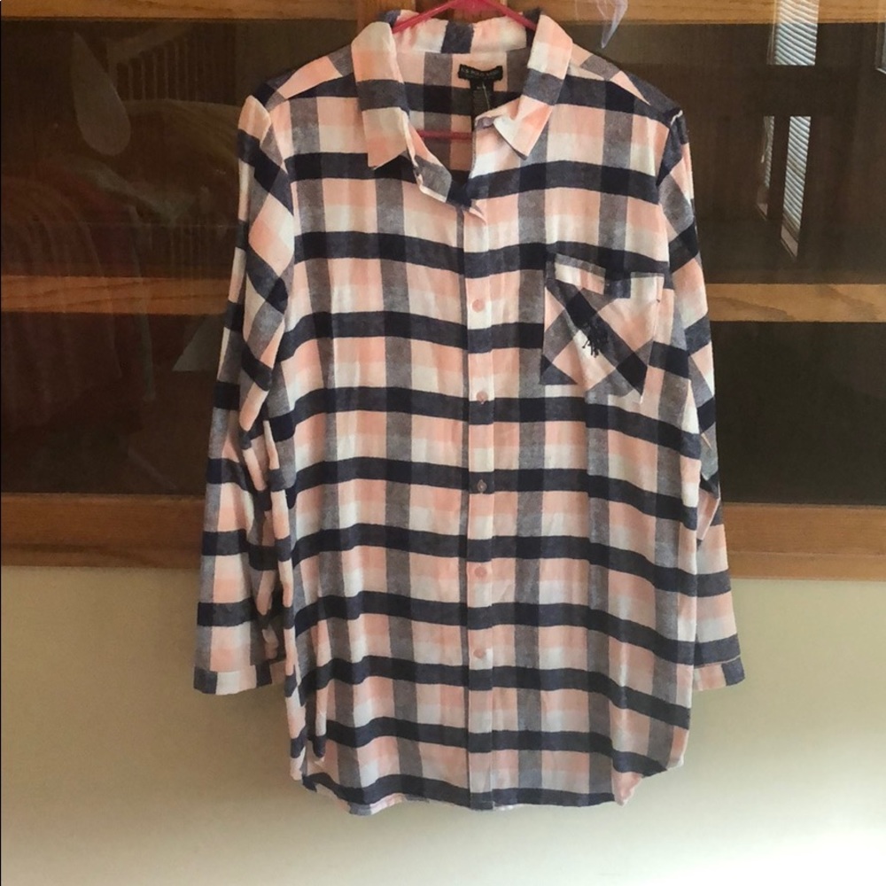 Polo tunic/dress
